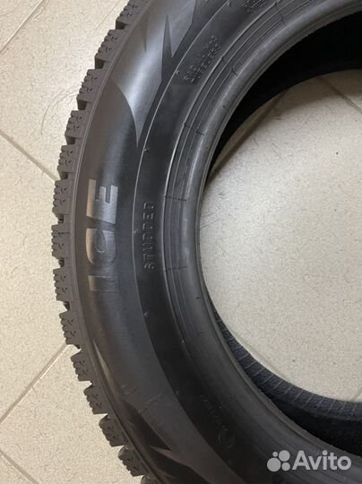 Pirelli Formula Ice 185/65 R15 88T