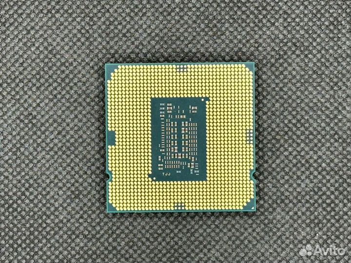 Процессор Intel Core i3-10105/10100 (f )