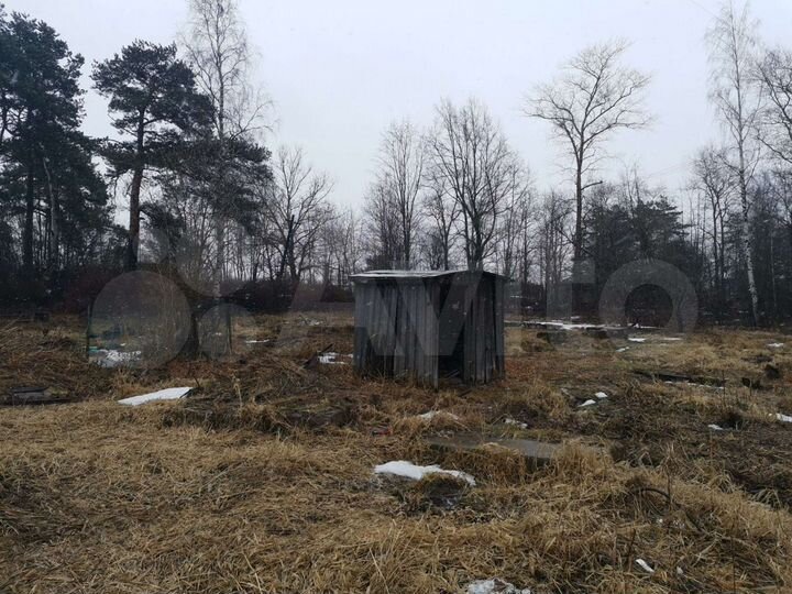 Участок 14,9 сот. (ИЖС)