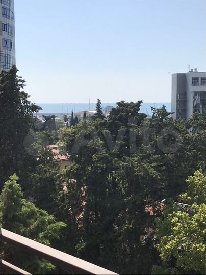 Квартира-студия, 30 м², 3/15 эт.