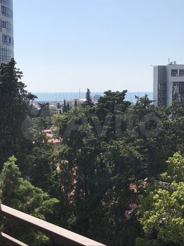 Квартира-студия, 30 м², 3/15 эт.