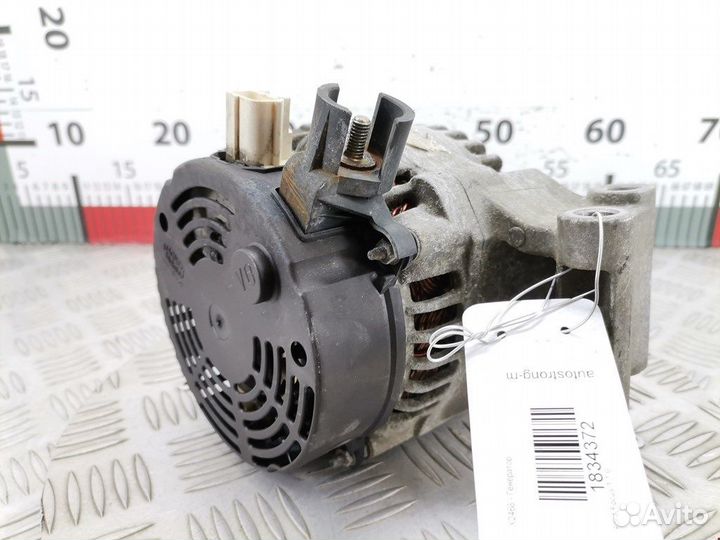 Генератор для Ford Focus 1 1361258