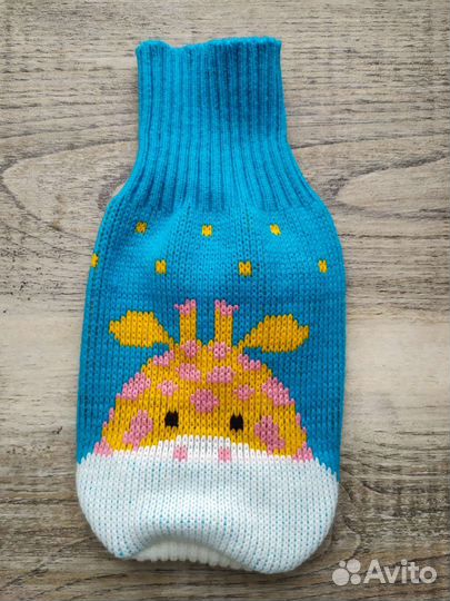 Одежда (кофта) для маленькой собаки