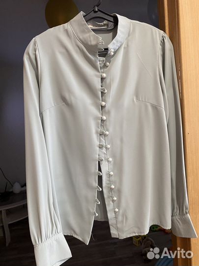 Блузка женская