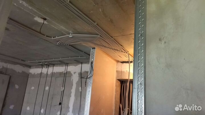 Услуги электрика. Электрик.Электромонтажные работы