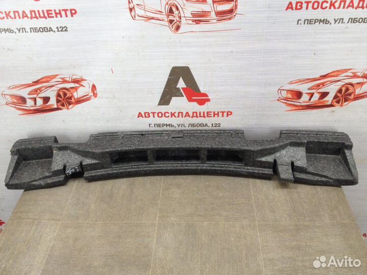 Абсорбер (наполнитель) бампера заднего Volkswagen