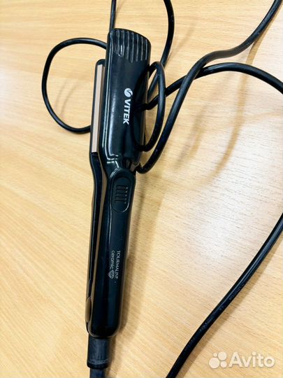 Утюжок для волос