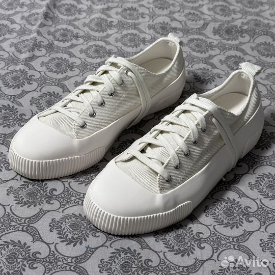 Cos lace-up-trainers кеды