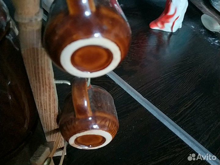 Сувенир боченок