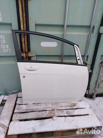 Дверь передняя правая Mitsubishi i-MiEV HA3W