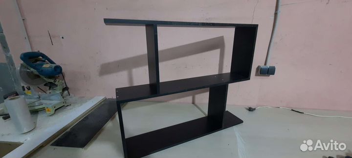 Полка настенная