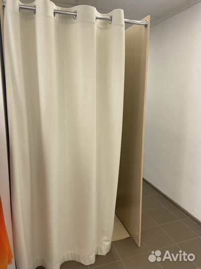 Примерочная