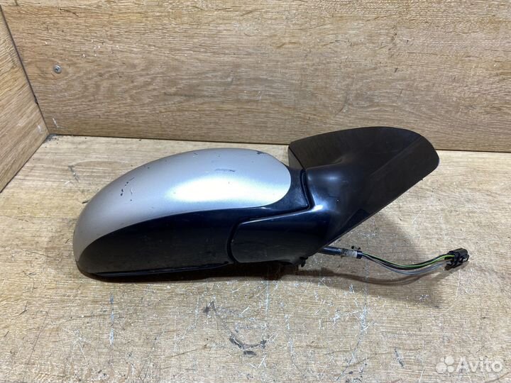 Зеркало правое Ford Focus 1 Арт. 7721648