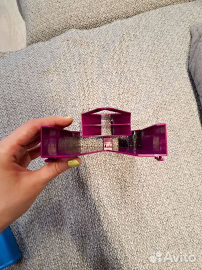 Подставка для тёрки borner