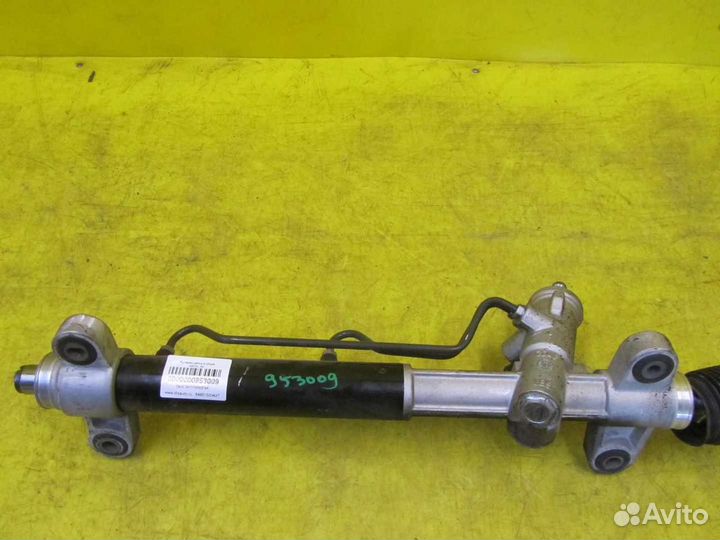 Рейка рулевая Haval H6 (2014-2020)