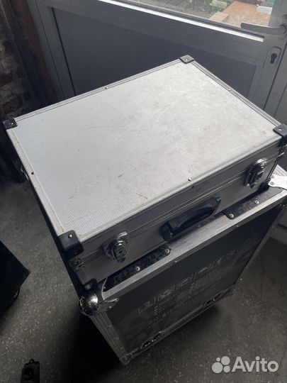 Микшерный пульт soundcraft signature 10