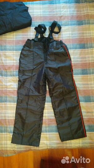 Спецодежда