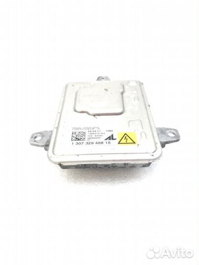 Блок розжига ксенона Land Rover Range Rover Sport