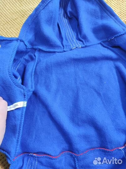 Одежда для собак+шлейка