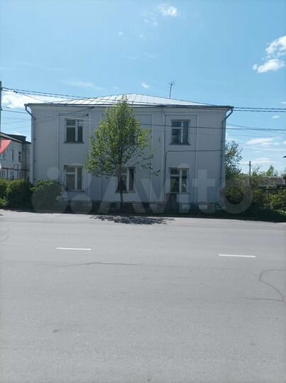 Дом 300 м² на участке 8 сот.