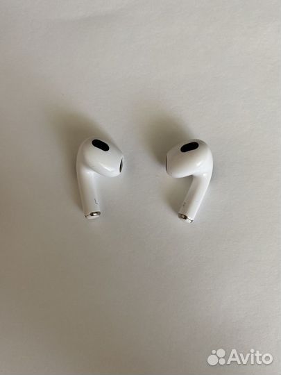 Беспроводные наушники