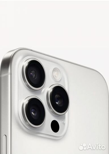 iPhone 16 Pro Max, 256 ГБ