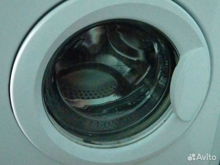 Запчасти для стиральной машины