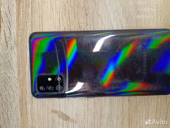 Samsung Galaxy A51, 6/128 ГБ