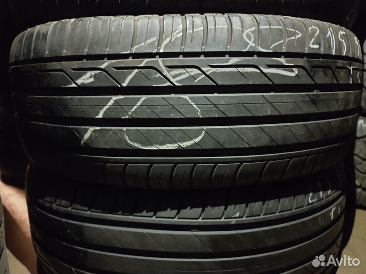 Bridgestone Turanza T001 215/55 R17