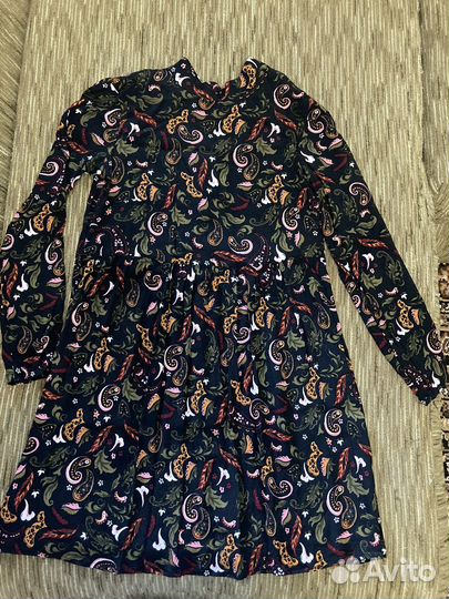 Платье Mango размер XS