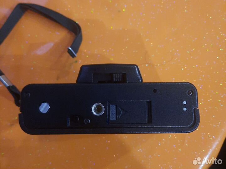 Фотоаппарат ломо лк а