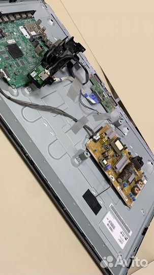 Ремонт телевизоров Телемастер