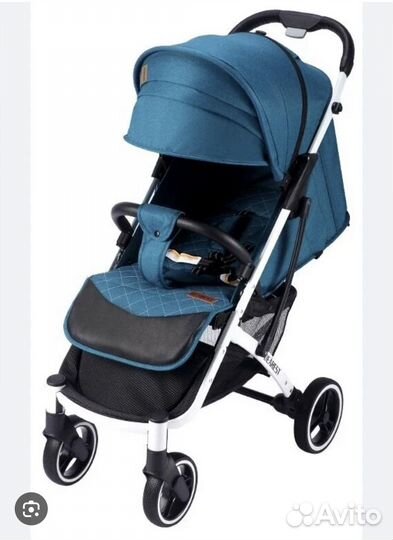 Коляска в прокат(ручная кладь) Dearest 819