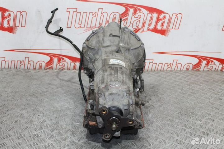 АКПП 1UZ-FE VVT-i 35-50LS Celsior 20 Lexus SC400