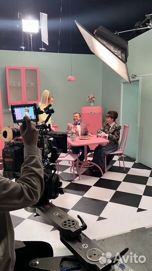 Видеосъемка/Видеооператор/Видеограф/Аэросъемка