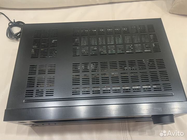 Ресивер Onkyo TX-NR525