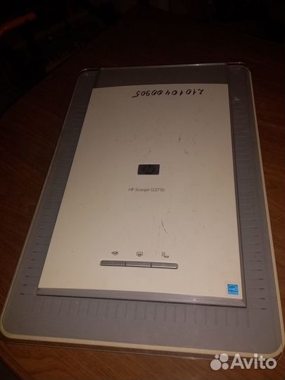 Лазерный принтер