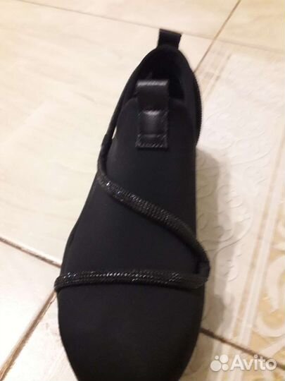 Туфли новые женские