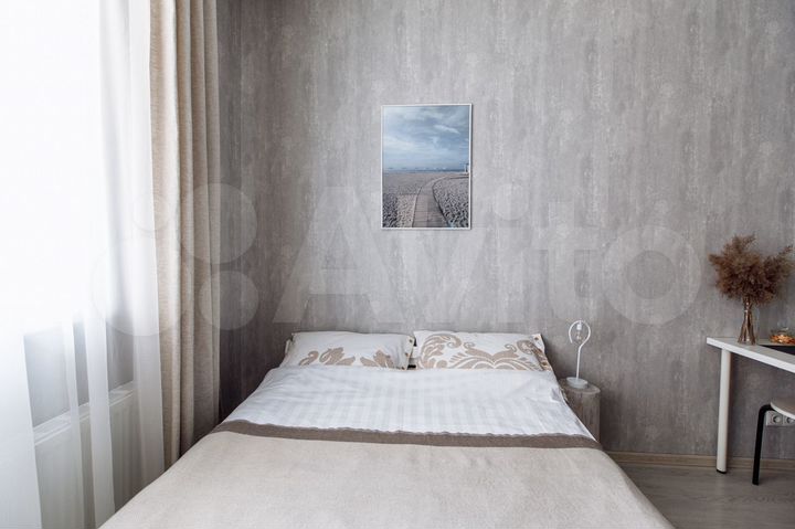 Квартира-студия, 25 м², 10/16 эт.