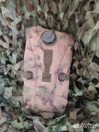 Рюкзак с гидратором 3 литра