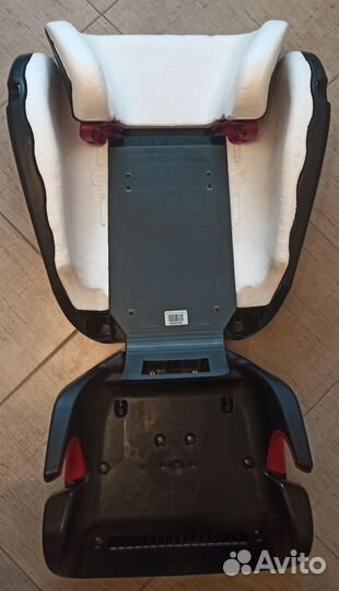 Детское автокресло Britax Roemer KID ll