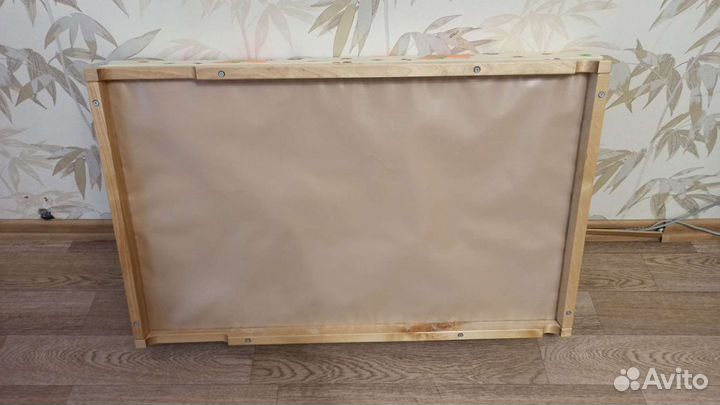 Пеленальная доска