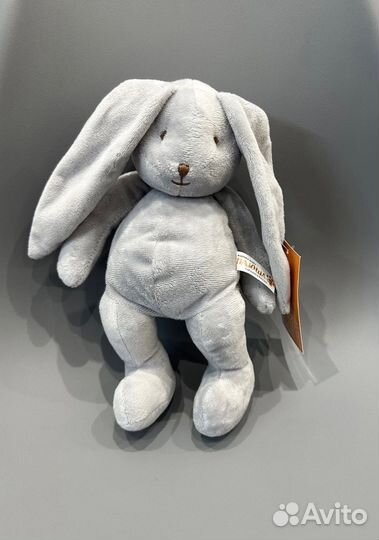 Новые игрушки