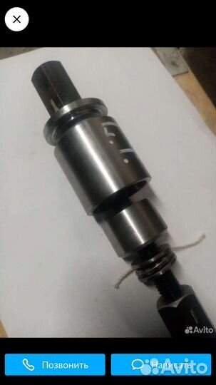 Съемник плавающего с/б лексус rx,тойота,киа,хендай