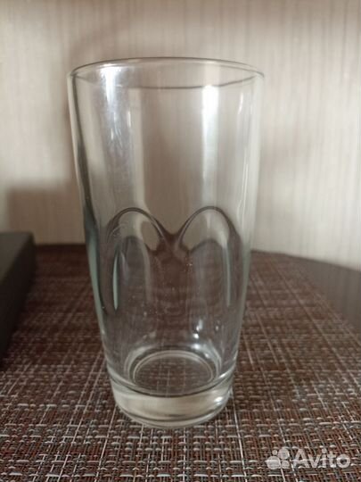 Стакан из Макдоналдса