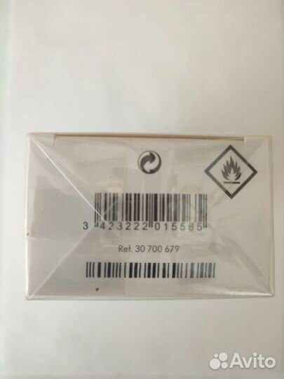 Туалетная вода женская