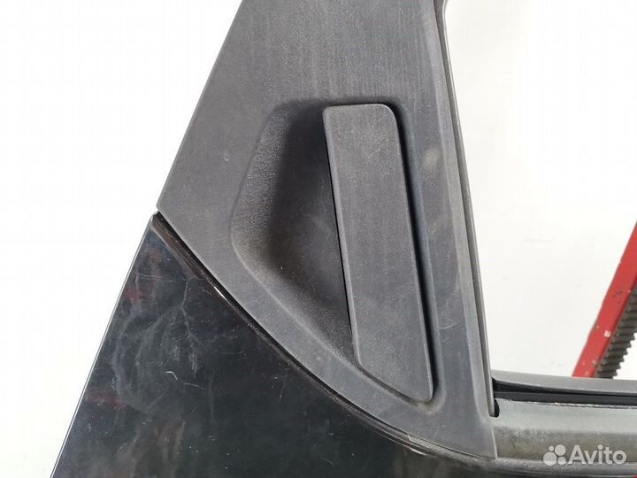 Дверь задняя для Nissan Juke H2100BA6MA