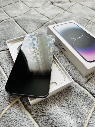 iPhone 14 Pro Max, 128 ГБ