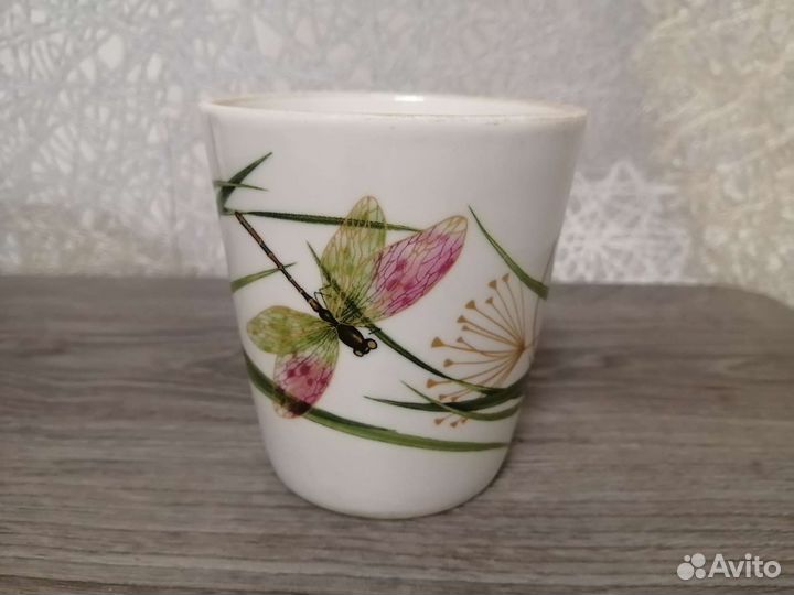 Чайные кружки