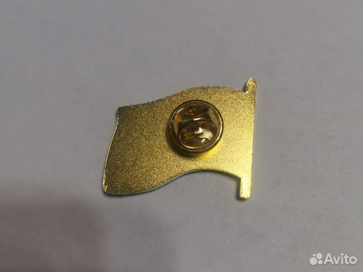 Значок вдв СССР